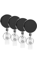 Badge reels