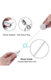 Badge reels