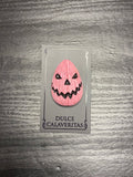 Jackolantern Easter egg pin